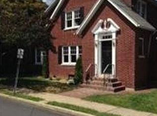 1431 Sioux St, Fountain Hill, PA 18015