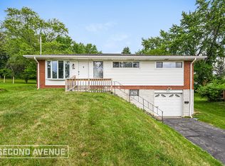 642 Garden City Dr, Monroeville, PA 15146