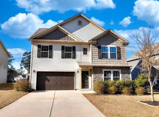 160 Niblick Dr, Sumter, SC 29154