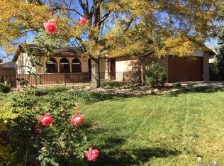 8503 Gray Ct, Arvada, CO 80003