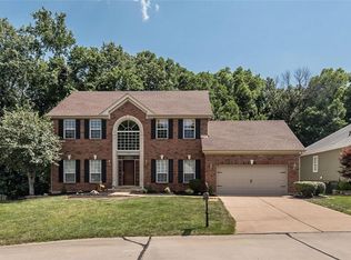 763 Arbor Haven Dr, Ballwin, MO 63021