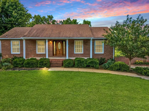 581 Ben Annie Rd, Gretna, VA 24557