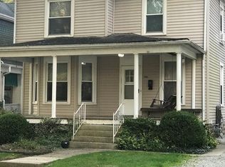 741 Crescent Dr, Sidney, OH 45365