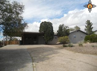 918 Locust St #T, T Or C, NM 87901