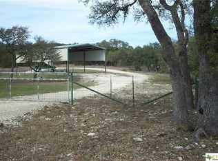 577 Las Hadas, Spring Branch, TX 78070