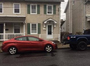 224 Church St, Catasauqua, PA 18032