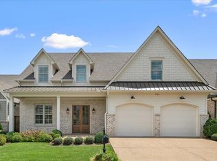 3520 Rokeby Farm Ln, Collierville, TN 38017