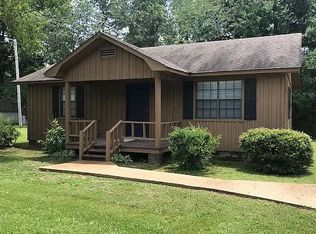 9 County Road 4072 #9, Oxford, MS 38655