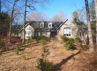 100 Carlton Ct, Anderson, SC 29621