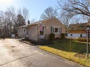 57 Harrison St, Meriden, CT 06450