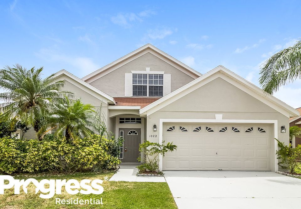 1st image of 1022 Whispering Cypress Ln