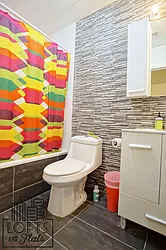 Rented by Lofts and Flats LLC