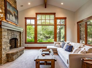 1502 W Willow Ln, Park City, UT 84098