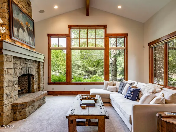 1502 W Willow Ln, Park City, UT 84098