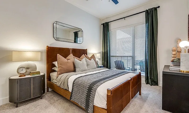 1 bed, 748 sqft, $1,514 — Photo 1
