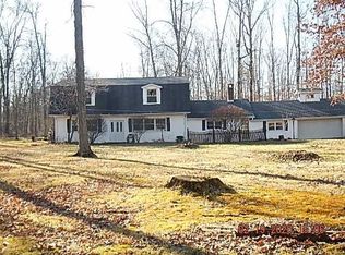 2809 Winner Rd, Sharpsville, PA 16150