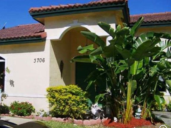 3rd image of 8615 NW 189th Ln APT 3706