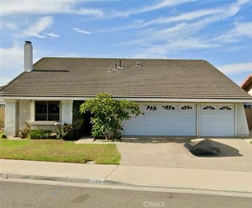 10315 La Cebra Ave, Fountain Valley, CA, 92708