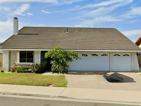 10315 La Cebra Ave, Fountain Valley, CA 92708