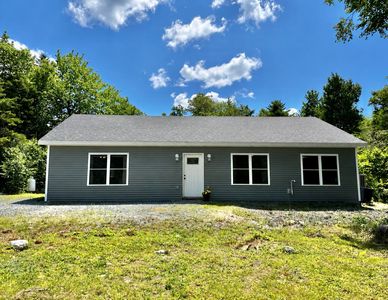 185 Sandy Acres Drive, Sullivan, ME, 04664