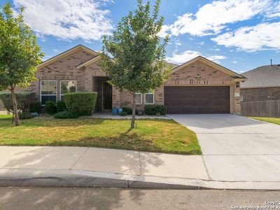 12845 Ozona Ranch, San Antonio, TX, 78245