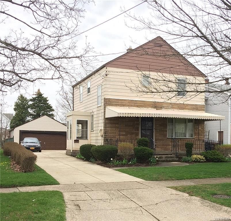 237 Michael Ave, Sloan, NY 14212 Zillow