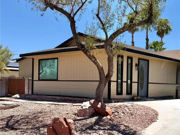6945 Cobblestone Ave, Las Vegas, NV 89145