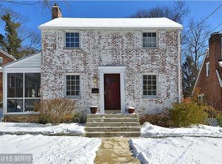 9331 Caroline Ave, Silver Spring, MD 20901