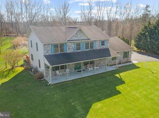 13154 Greensburg Rd, Smithsburg, MD 21783