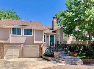 9807 W 70th Pl, Arvada, CO 80004
