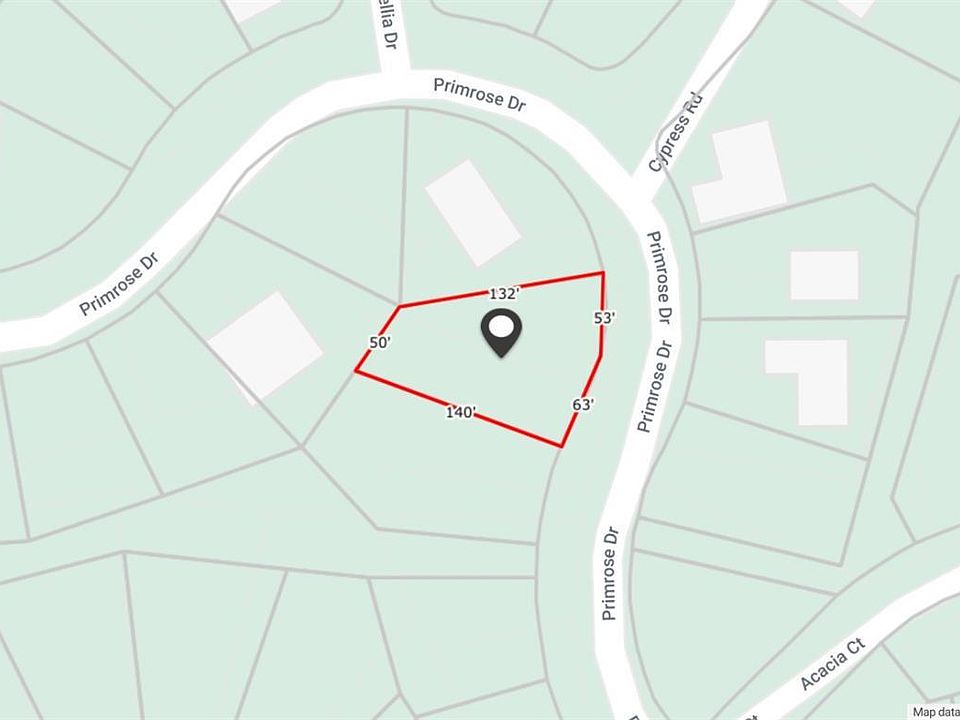 1st image of 2929 Primrose Dr