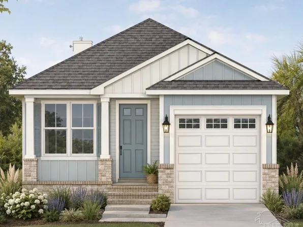 2906 N 14th Ave, Milton, FL 32583