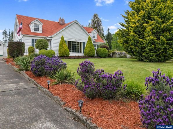 1350 Springhill Dr NW, Albany, OR 97321