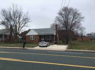 4220 Silver Spring Rd, Perry Hall, MD 21128