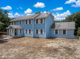 2455 Hampton Rd, Wauchula, FL 33873