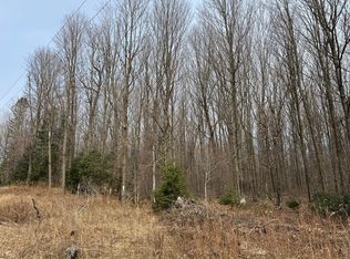 PARCEL Private Rd #A, Mercer, WI 54547