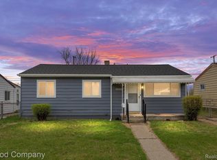 2856 Appleridge St, Ypsilanti, MI