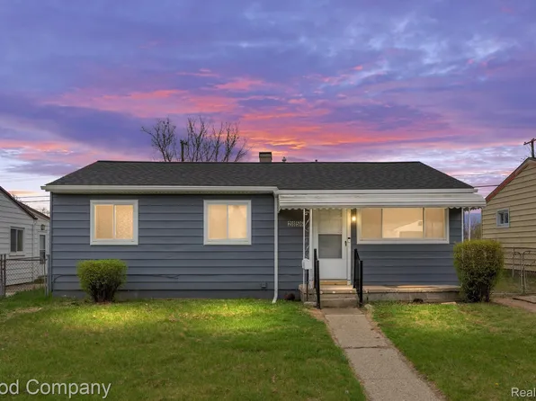 2856 Appleridge St, Ypsilanti, MI 48198
