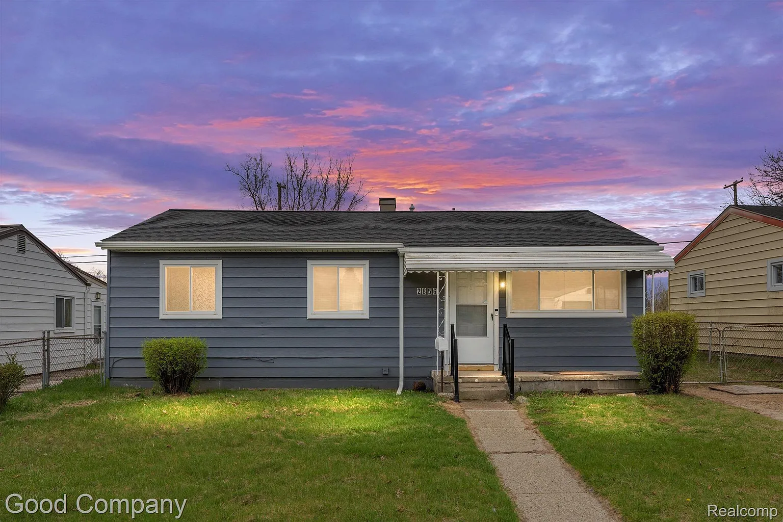 2856 Appleridge St photo 1