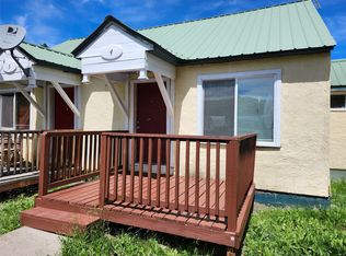 120 D St, Hot Springs, MT 59845