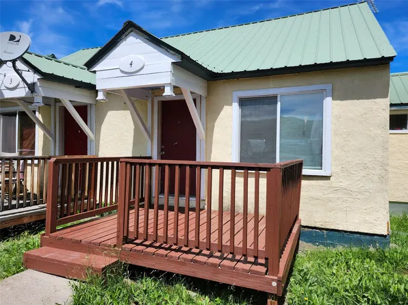 120 D St, Hot Springs, MT 59845