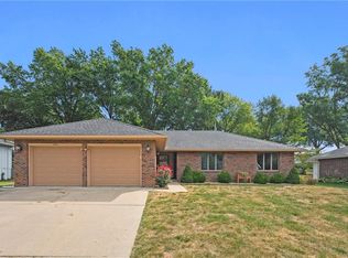 3405 Iowa St, Leavenworth, KS 66048