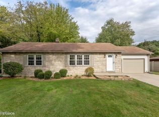 2981 Kirk Ct, Stevensville, MI 49127