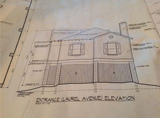 1019 Laurel Ave, Tybee Island, GA 31328