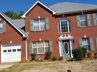 4042 Belmont Ridge Dr, Lithonia, GA 30038