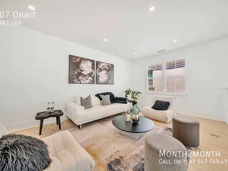 107 Orbit — Photo 9