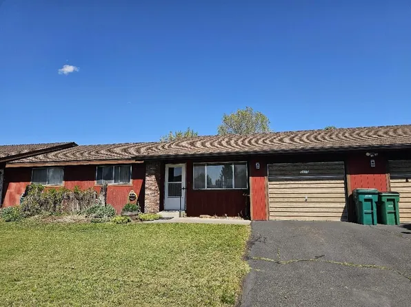 3617 La Marada Way 3629 #3621-3625, Klamath Falls, OR 97603