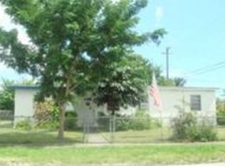 4031 SW 112th Ct, Miami, FL 33165