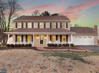 110 Deer Path Rd, Media, PA 19063