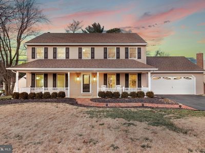 110 Deer Path Rd, Media, PA, 19063